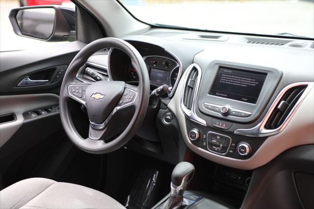 2023 Chevrolet Equinox AWD LT