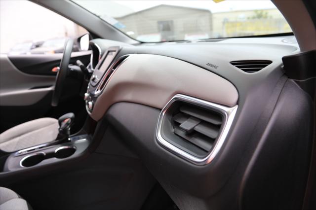 2023 Chevrolet Equinox AWD LT