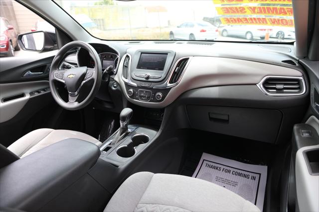2023 Chevrolet Equinox AWD LT