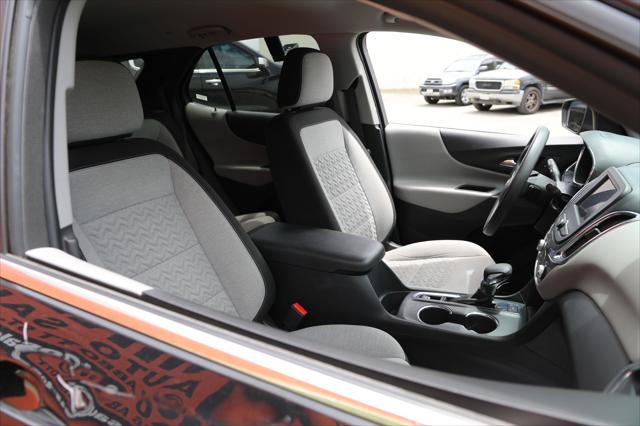 2023 Chevrolet Equinox AWD LT