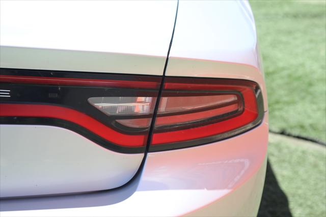 2021 Dodge Charger SXT RWD