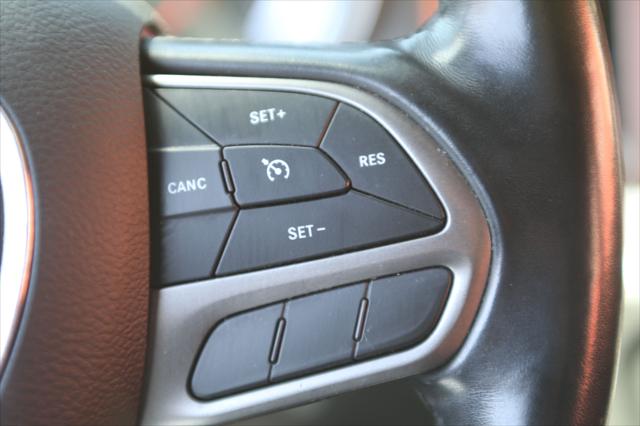 2021 Dodge Charger SXT RWD