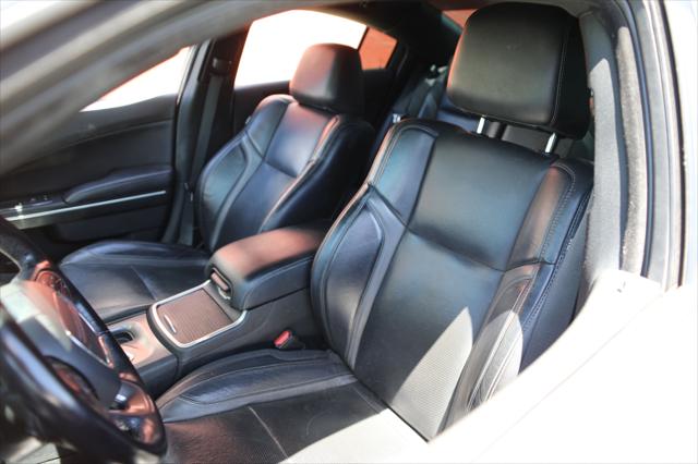 2021 Dodge Charger SXT RWD