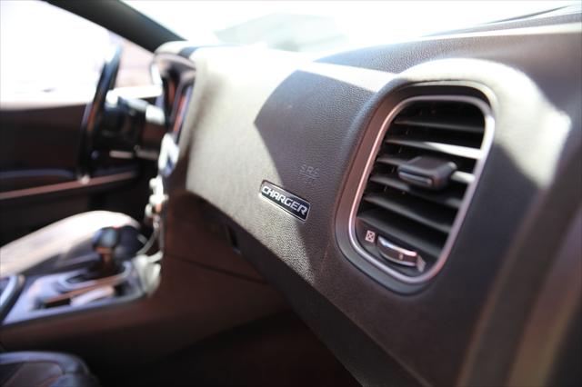 2021 Dodge Charger SXT RWD