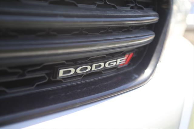 2021 Dodge Charger SXT RWD