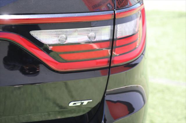 2019 Dodge Durango GT Plus RWD