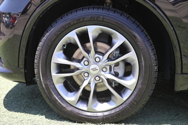 2019 Dodge Durango GT Plus RWD