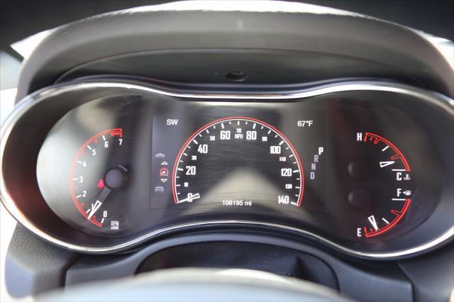 2019 Dodge Durango GT Plus RWD