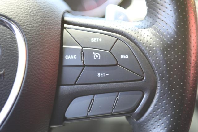 2019 Dodge Durango GT Plus RWD