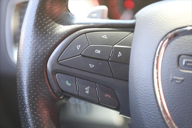 2019 Dodge Durango GT Plus RWD