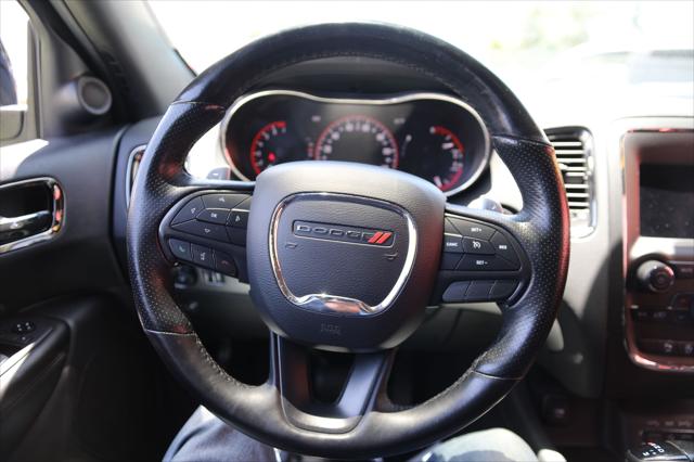 2019 Dodge Durango GT Plus RWD
