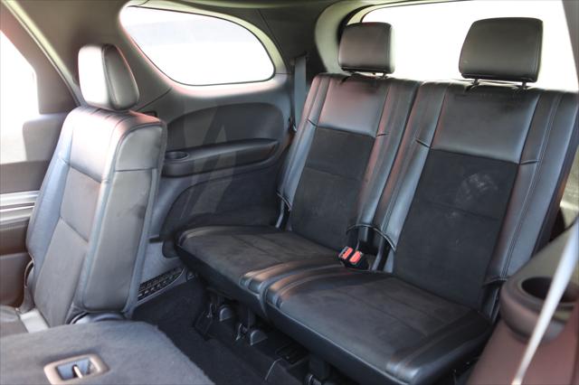 2019 Dodge Durango GT Plus RWD
