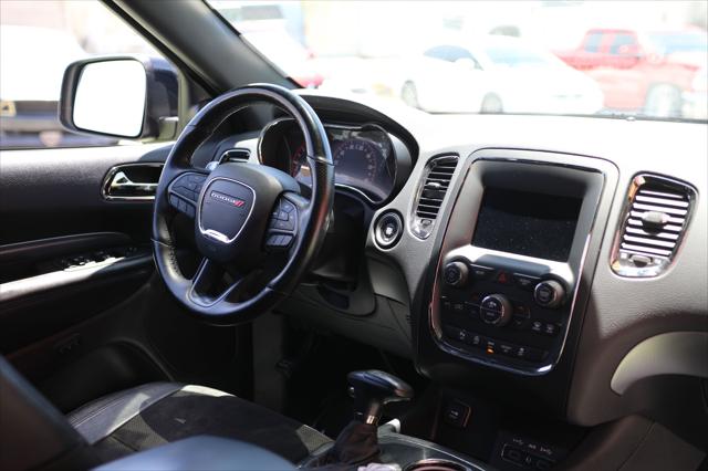 2019 Dodge Durango GT Plus RWD