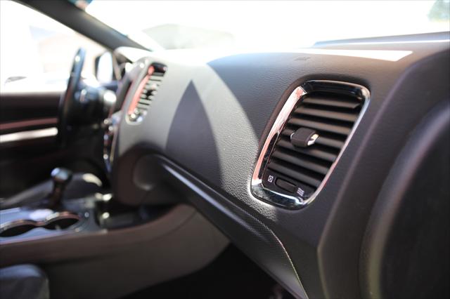 2019 Dodge Durango GT Plus RWD