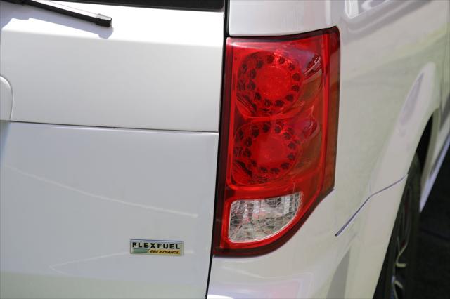 2018 Dodge Grand Caravan SE Plus