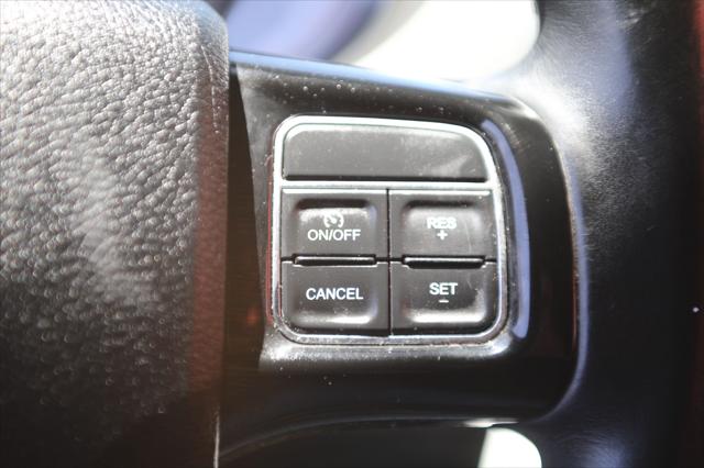 2018 Dodge Grand Caravan SE Plus