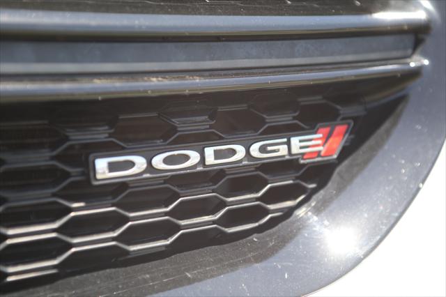 2018 Dodge Grand Caravan SE Plus