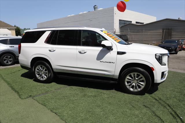2023 GMC Yukon 2WD SLT
