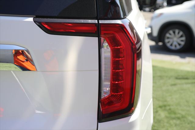 2023 GMC Yukon 2WD SLT