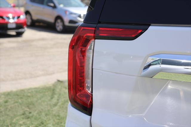2023 GMC Yukon 2WD SLT