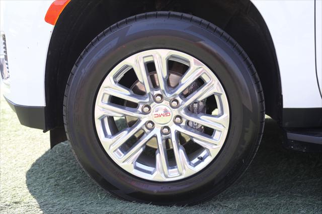 2023 GMC Yukon 2WD SLT