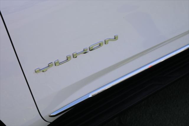 2023 GMC Yukon 2WD SLT