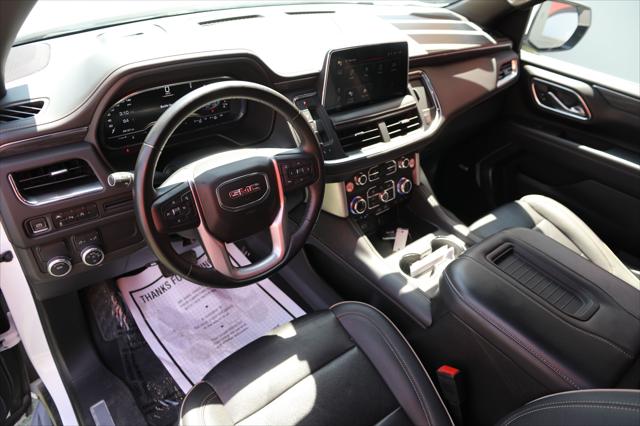 2023 GMC Yukon 2WD SLT