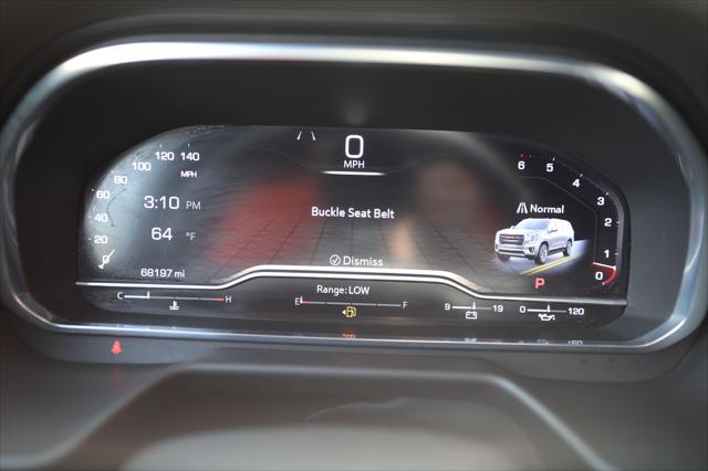 2023 GMC Yukon 2WD SLT