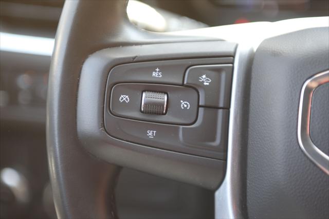 2023 GMC Yukon 2WD SLT