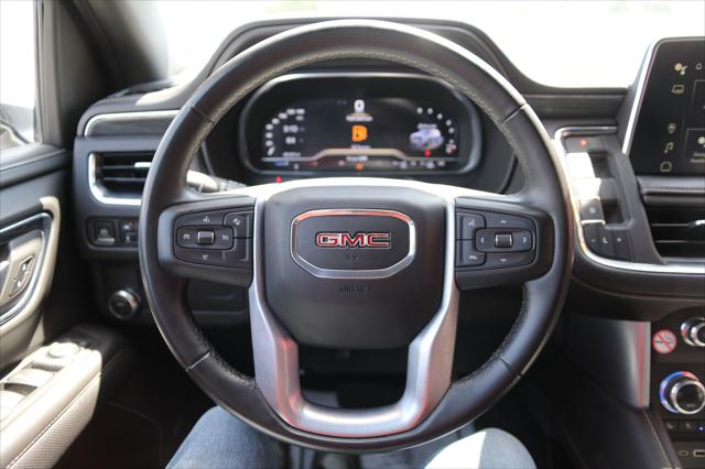 2023 GMC Yukon 2WD SLT