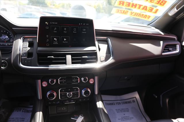 2023 GMC Yukon 2WD SLT