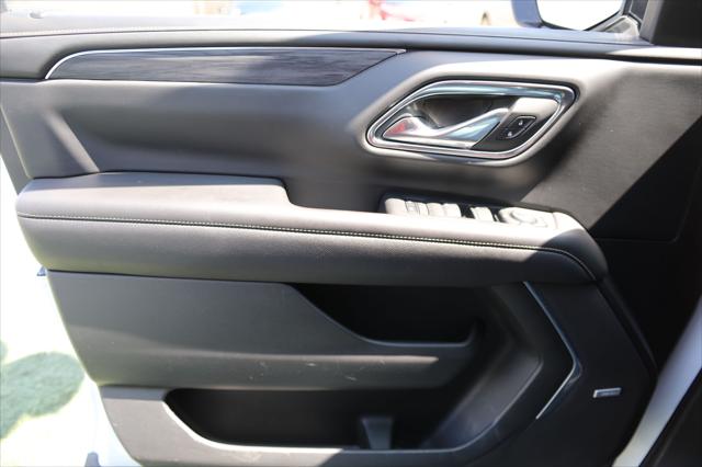 2023 GMC Yukon 2WD SLT