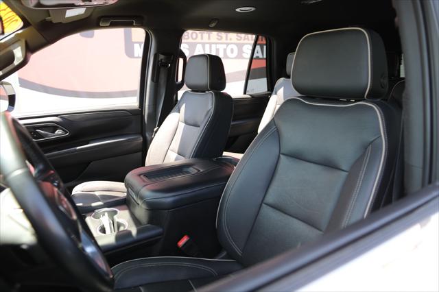 2023 GMC Yukon 2WD SLT