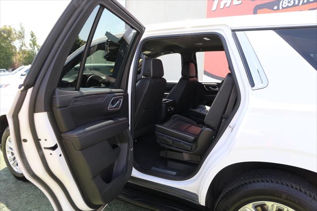 2023 GMC Yukon 2WD SLT