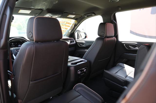 2023 GMC Yukon 2WD SLT