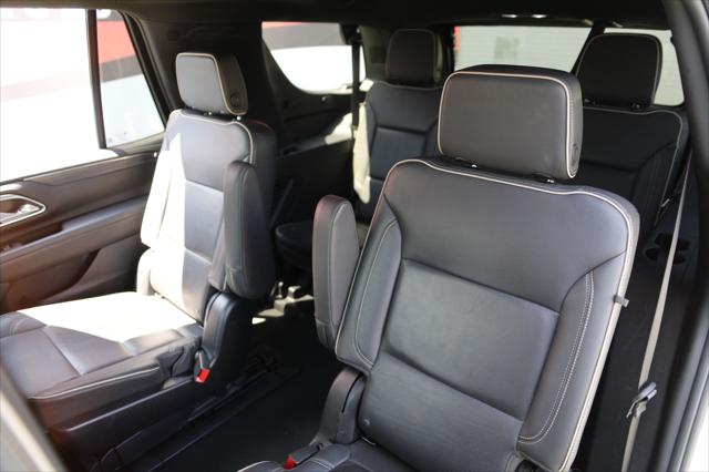 2023 GMC Yukon 2WD SLT