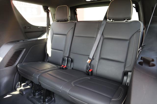 2023 GMC Yukon 2WD SLT