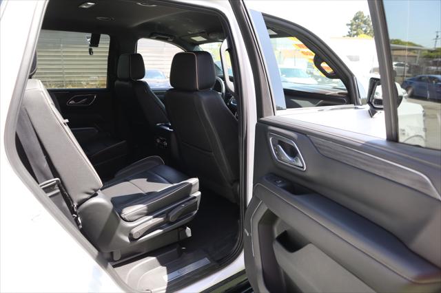 2023 GMC Yukon 2WD SLT