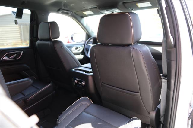 2023 GMC Yukon 2WD SLT