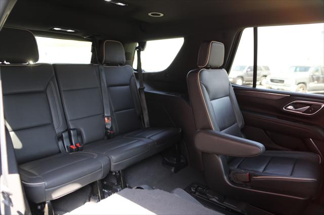 2023 GMC Yukon 2WD SLT