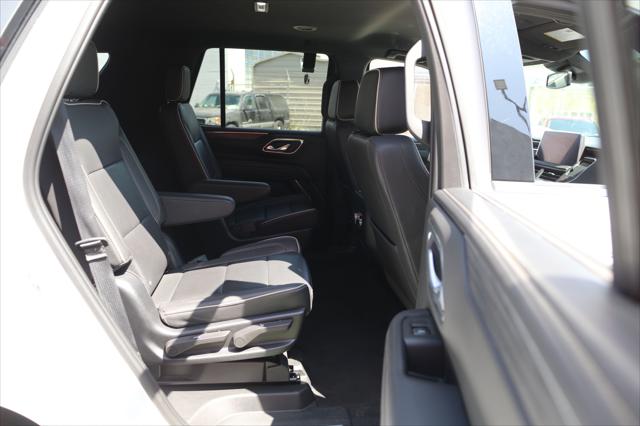 2023 GMC Yukon 2WD SLT