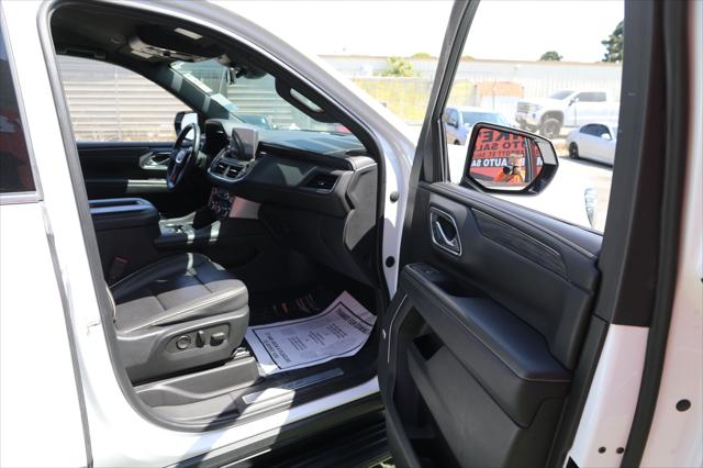 2023 GMC Yukon 2WD SLT