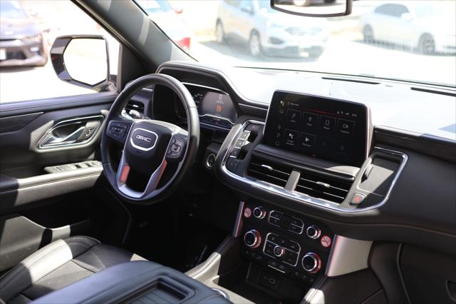 2023 GMC Yukon 2WD SLT