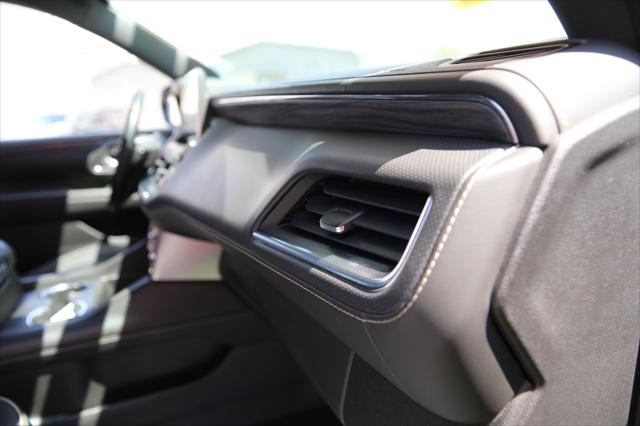 2023 GMC Yukon 2WD SLT