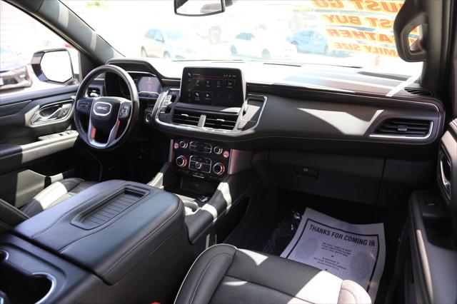2023 GMC Yukon 2WD SLT