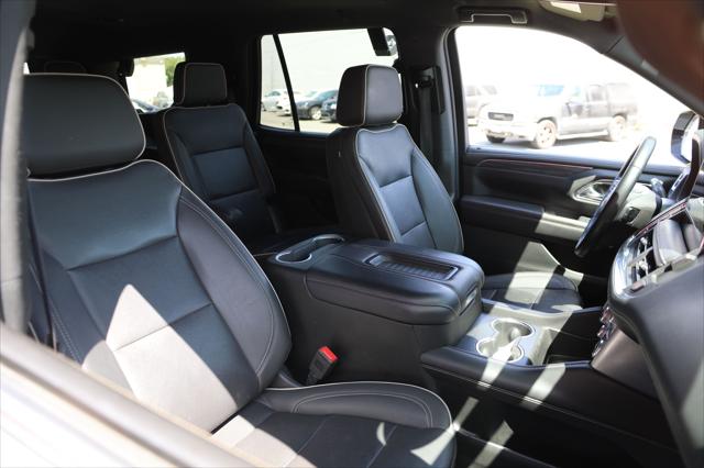 2023 GMC Yukon 2WD SLT