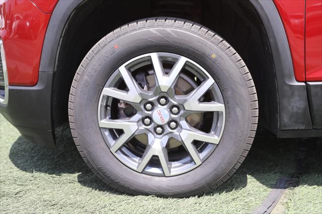 2023 GMC Acadia FWD SLT