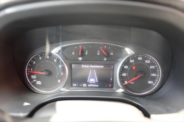 2023 GMC Acadia FWD SLT
