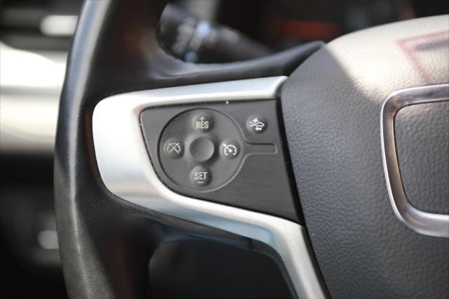 2023 GMC Acadia FWD SLT