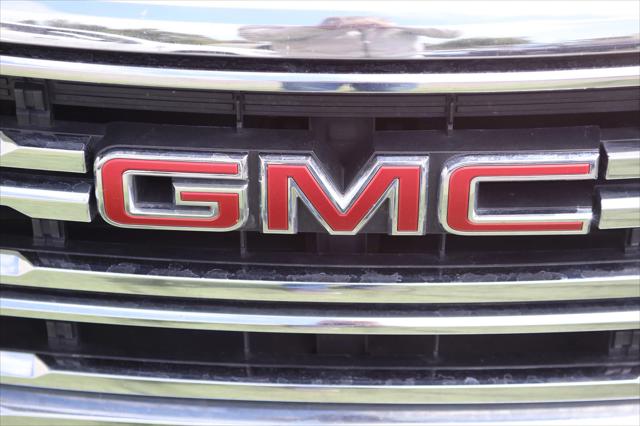 2023 GMC Acadia FWD SLT